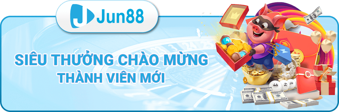 Đăng nhập Jun888 phiên bản 2